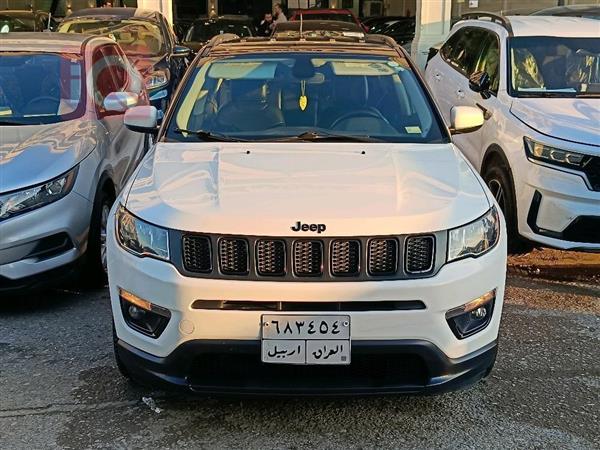 Jeep for sale in Iraq